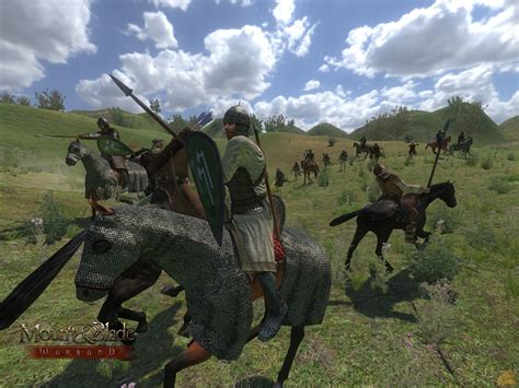 warband igg|Mount & Blade on Steam.